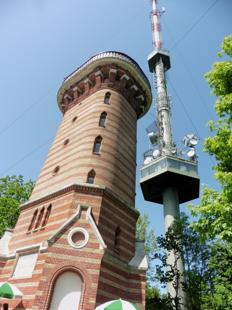 Der Winterschlaf ist&nbsp;vorbei!