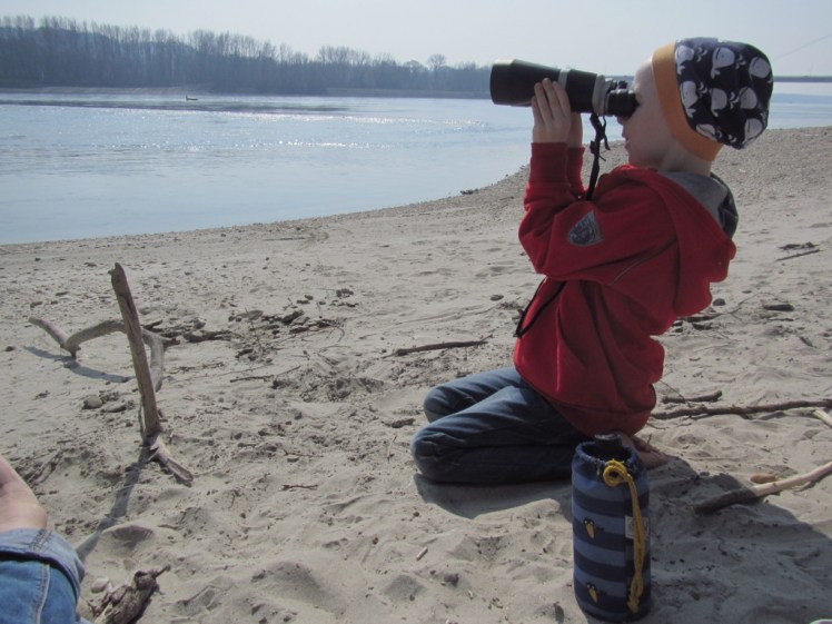 Wie weit ist es&nbsp;noch?