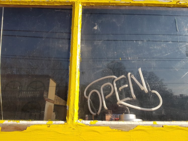 Saisonstart im Böhmischen&nbsp;Prater