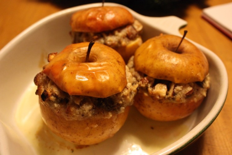 Tür 21: Die allerbesten&nbsp;Bratäpfel