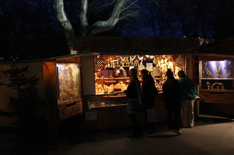 Tür 1: Die 5 schönsten Adventmärkte für&nbsp;Familien