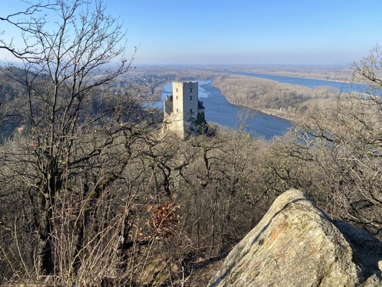 Wandern im Winter – Tipps für eisige&nbsp;Routen